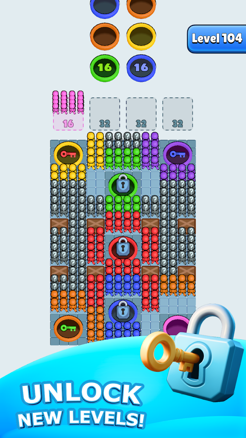 Pool Blitz screenshot 2